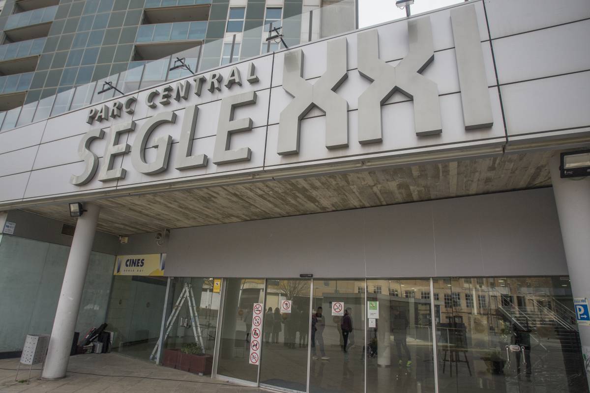 El Segle XXI es reactiva: Consum i Areafit lideren la recuperació del complex comercial a Terrassa