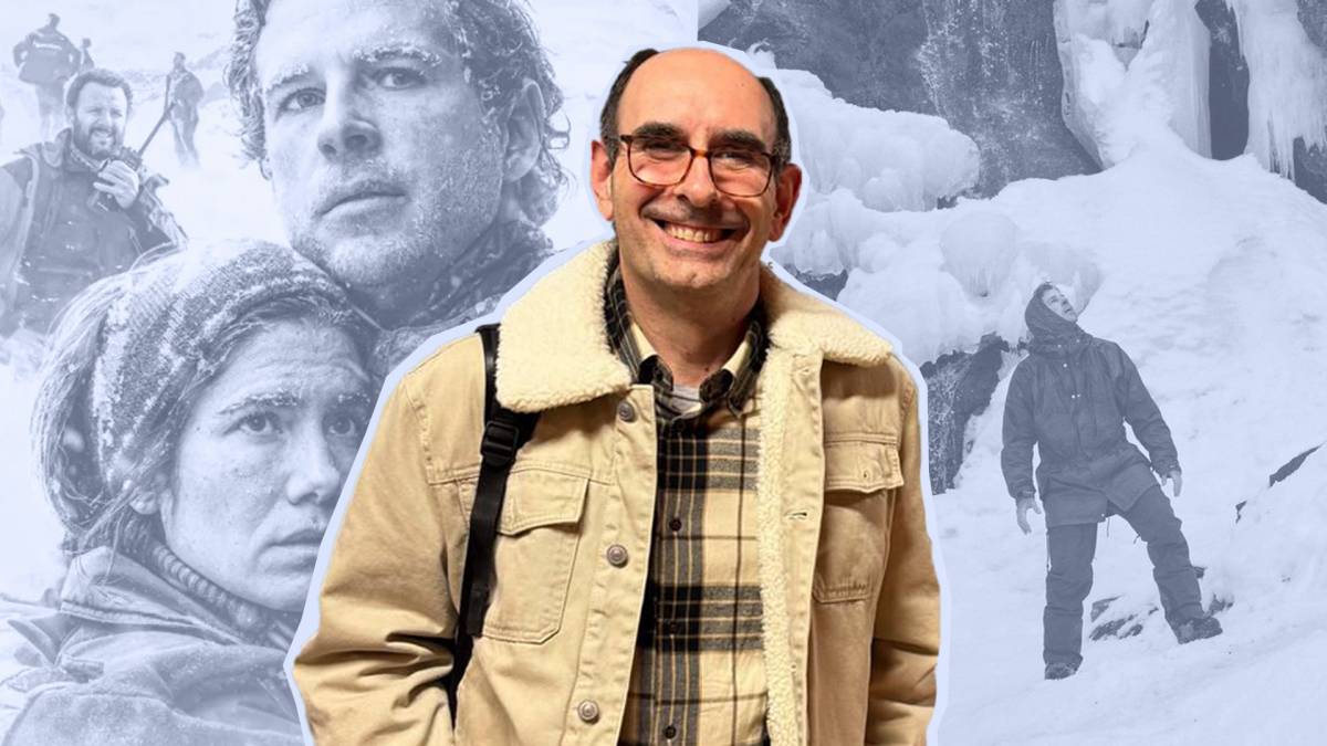 «El Balandrau m’ha canviat la vida»