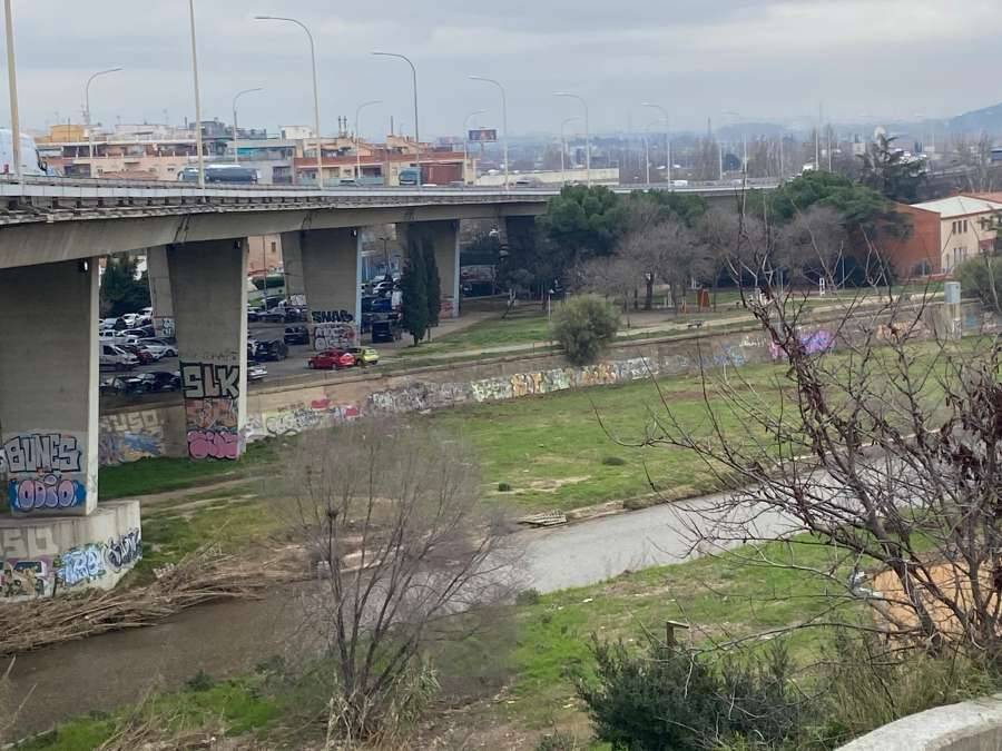 Un accés d’entrada i sortida a la C-33 a Montcada i Reixac?