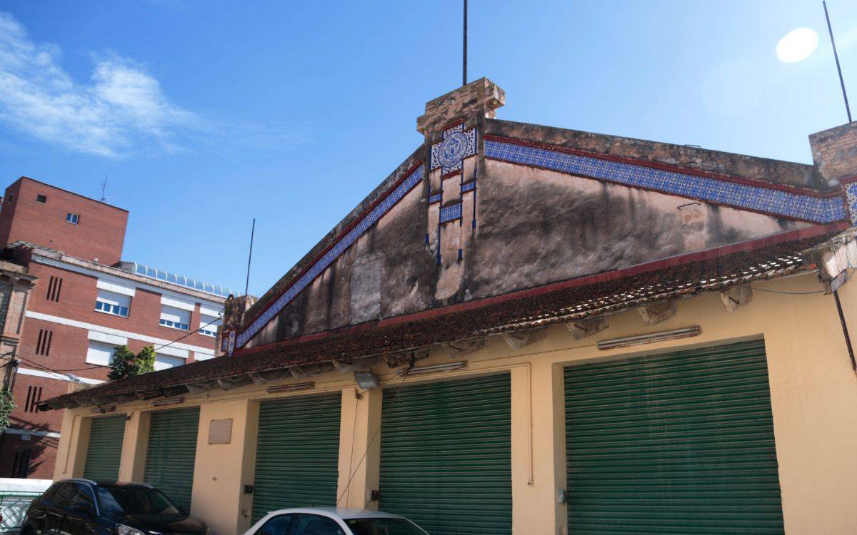 L'Ajuntament del Vendrell compra l'edifici de la Cooperativa Agrícola: serà la futura Casa de la Cultura