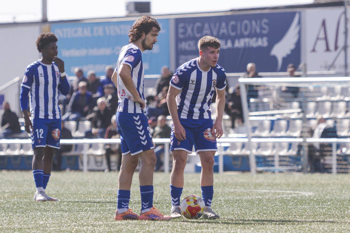 Difícil compromís per al San Cristóbal al camp del líder