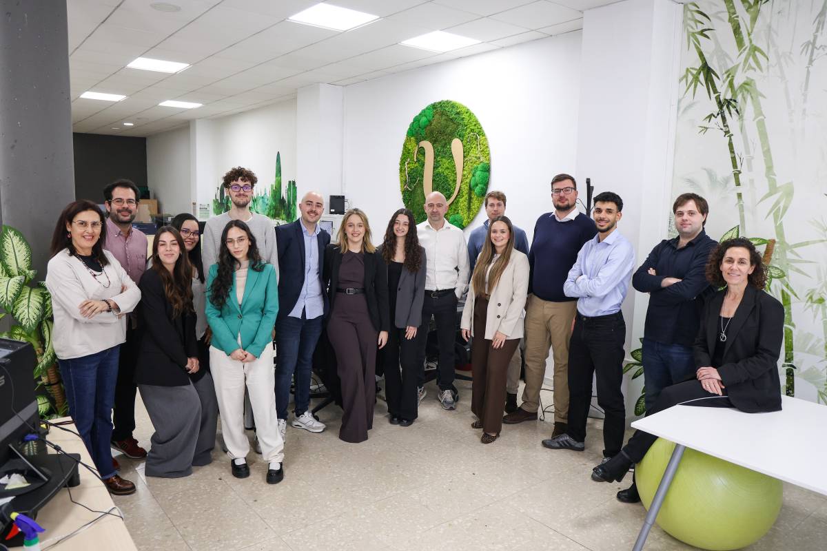 Joaquim Pareras (Ipsom): “Les subvencions permeten augmentar la competitivitat  i la diferenciació de les indústries”