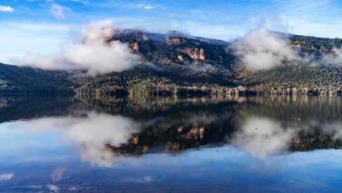 El temps: cap de setmana de primavera i calma per dies