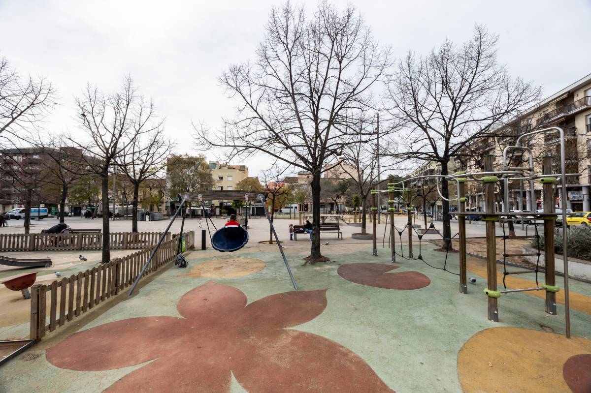 Entitats de la Creu Alta reclamen diàleg al Govern