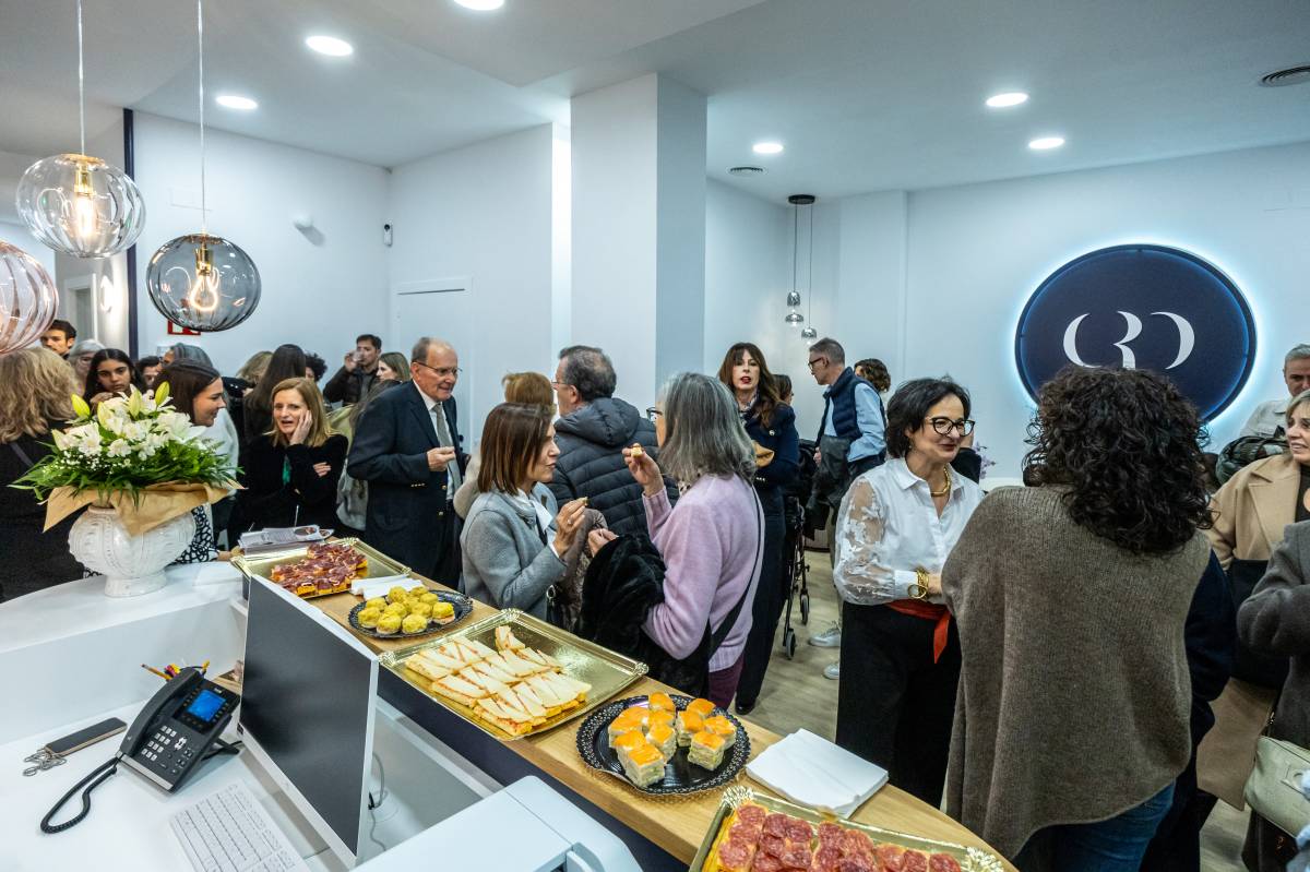 La Clínica Raquel Campos obre portes a Sabadell amb una aposta pionera per la ginecologia regenerativa