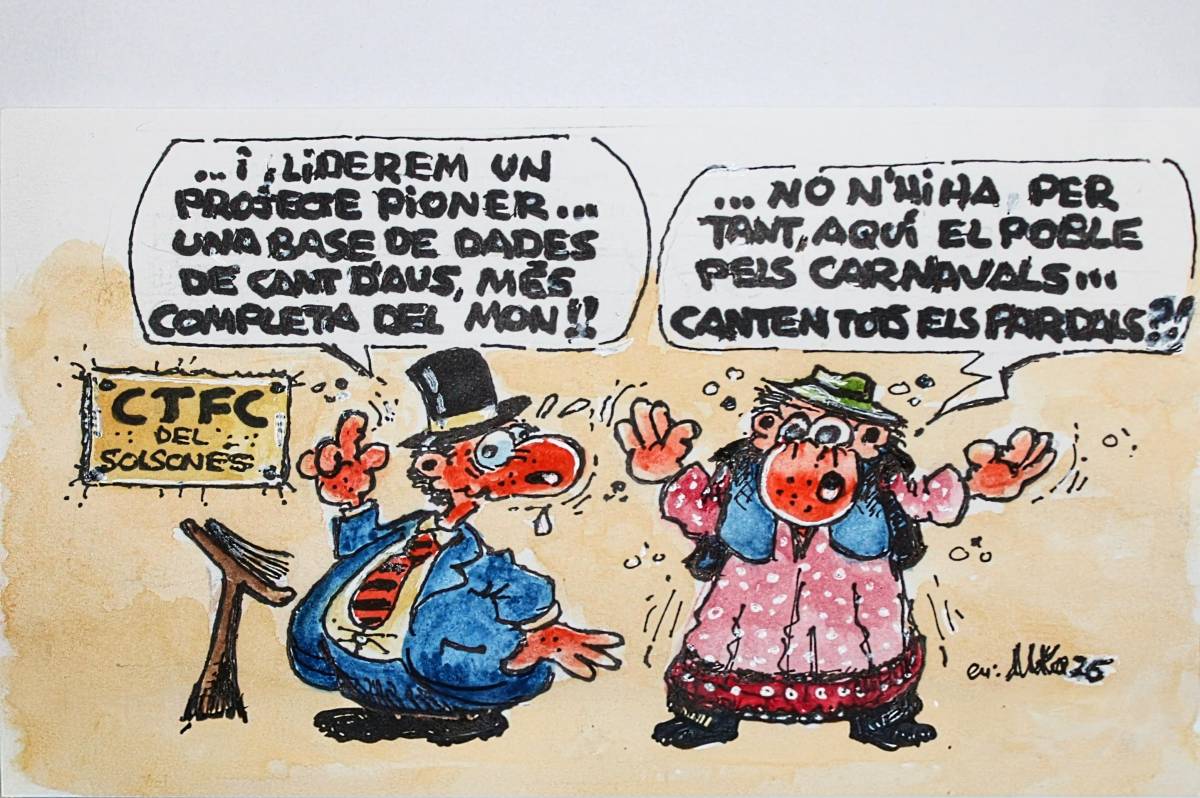 ...no tant pioners??!!