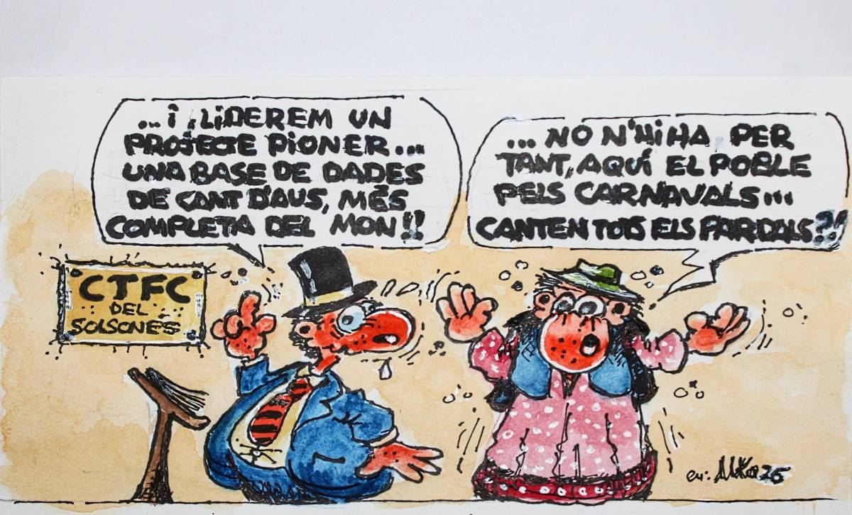 ...no tant pioners??!!