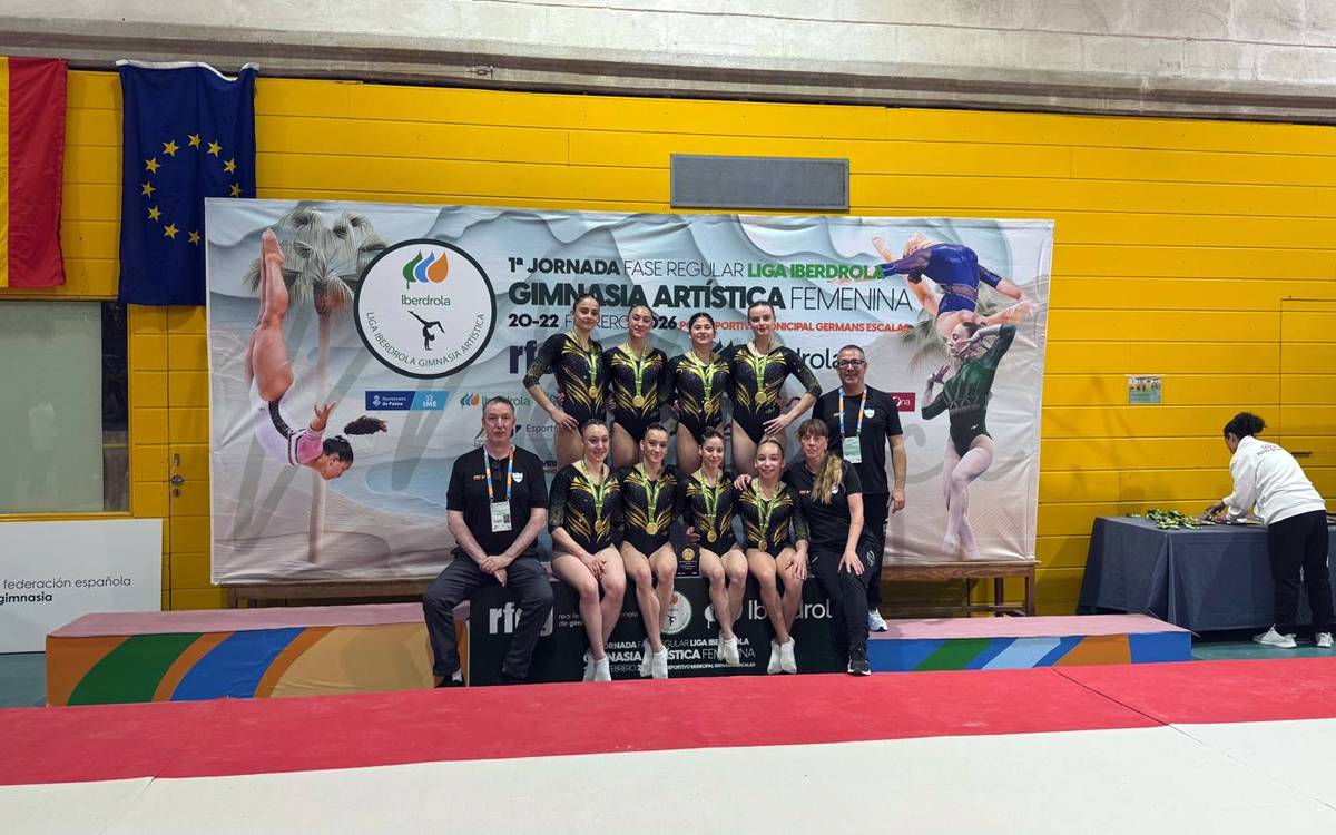 No hi ha baixes que aturin l'Egiba a la Lliga Iberdrola