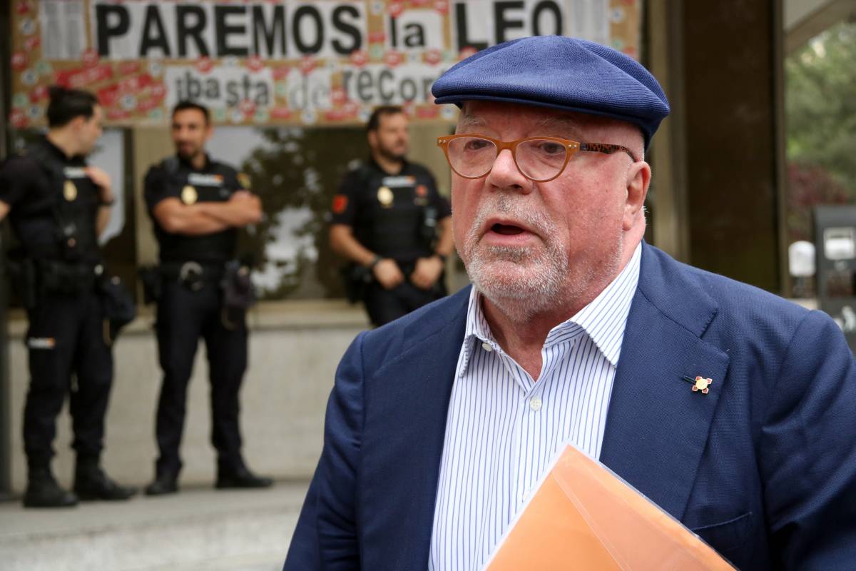 El judici als Pujol afronta uns dies clau amb la declaració de la cúpula de la «policia patriòtica»