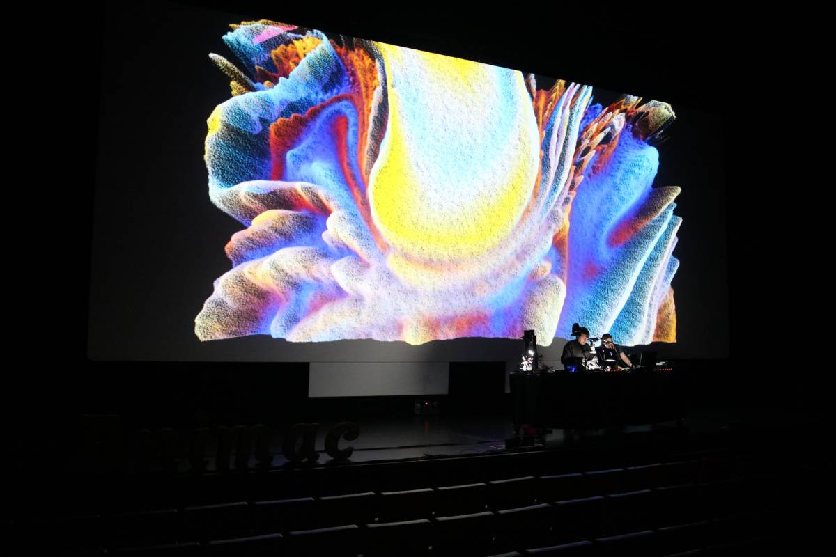 La 30a edició de l'Animac tanca amb una reflexió sobre el concepte del canvi a l'animació i al món