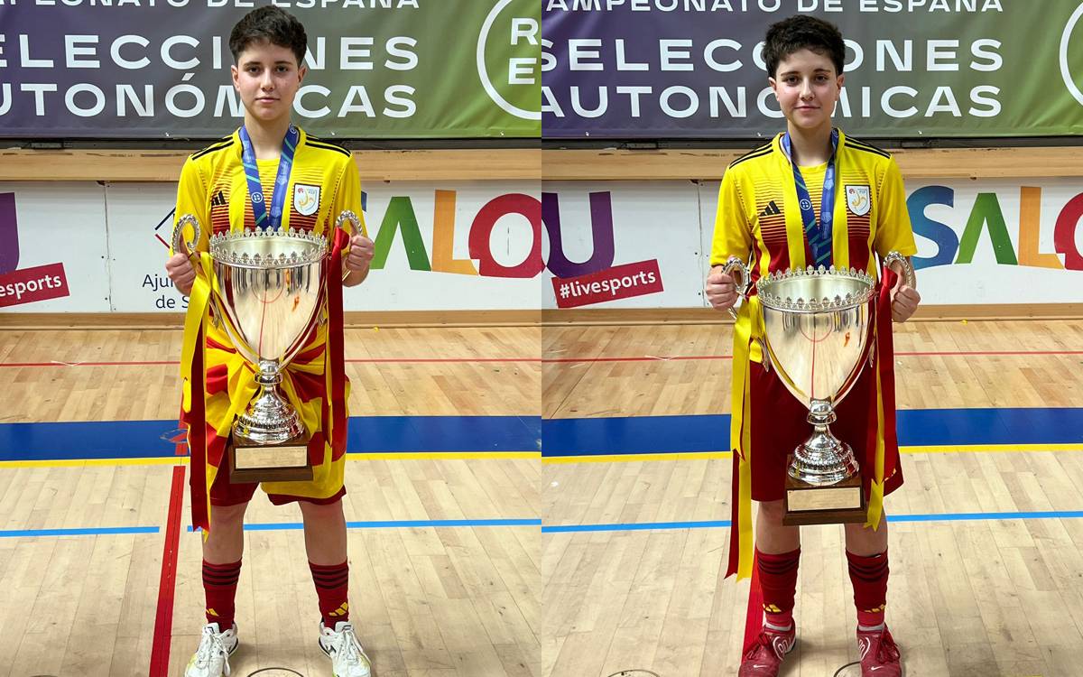 El Covisa Manresa aporta talent als títols estatals femenins sub14 i sub16