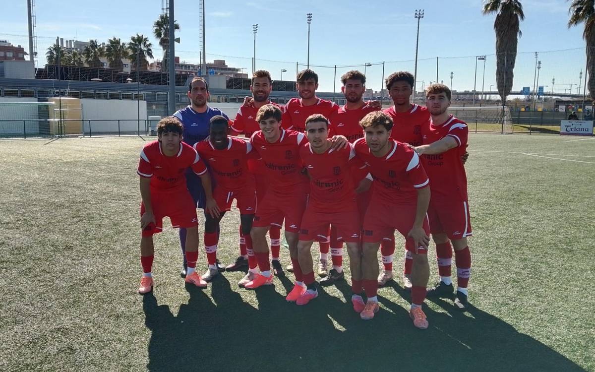 La Pirinaica sorprèn el líder Singuerlín i encadena la seva quarta victòria