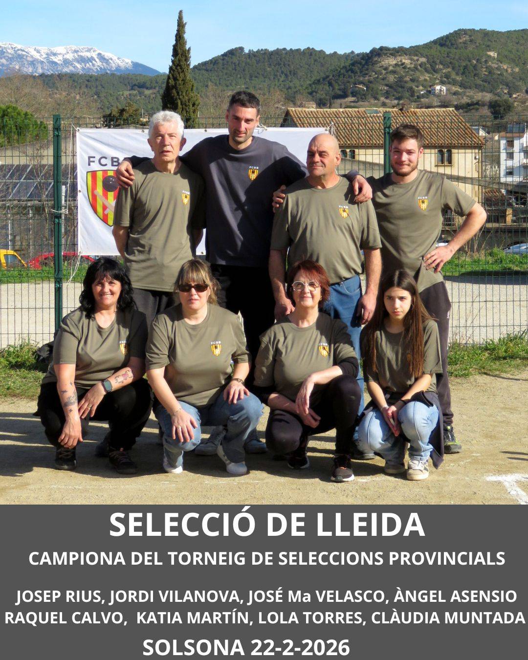 Els campions - 