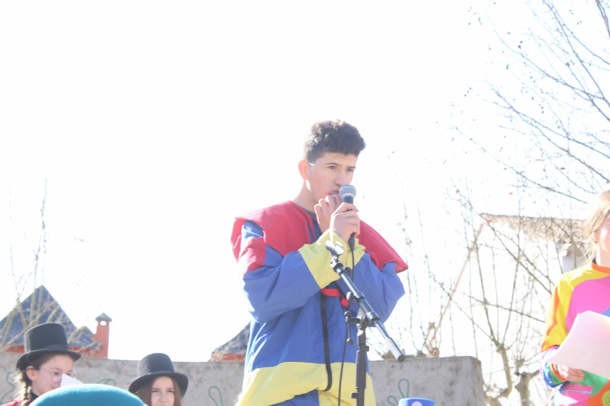 La bramada del ruc - Ramon Estany 