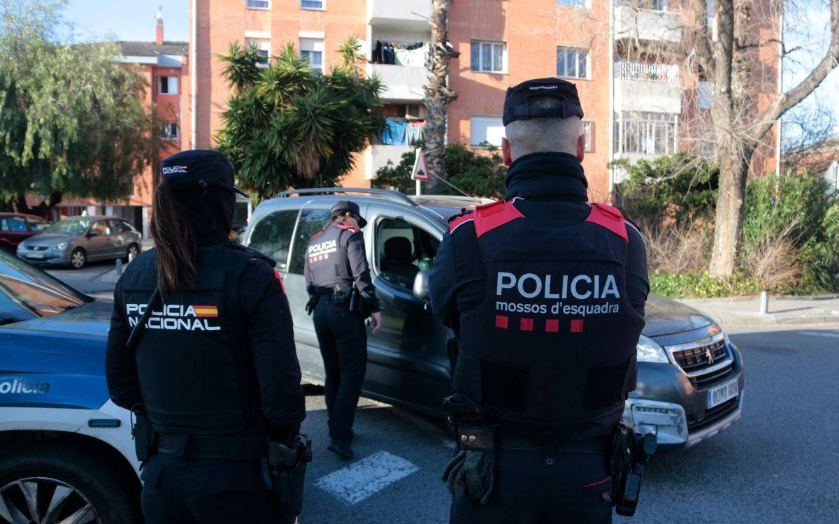 Uns 320 agents es despleguen al Camp de Tarragona en un nou dispositiu Kanpai: 33 detinguts i 110 denunciats