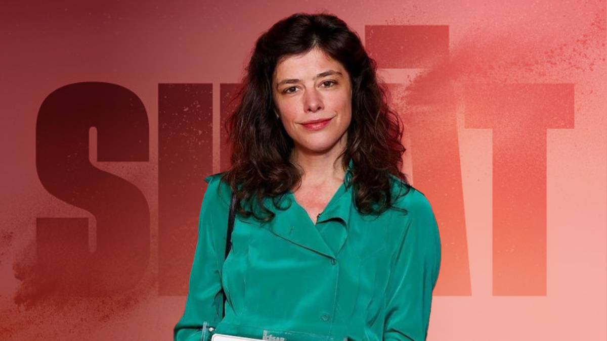 «La nostra societat no parla mai de la mort però ens bombardegen amb imatges de mort cada dia»