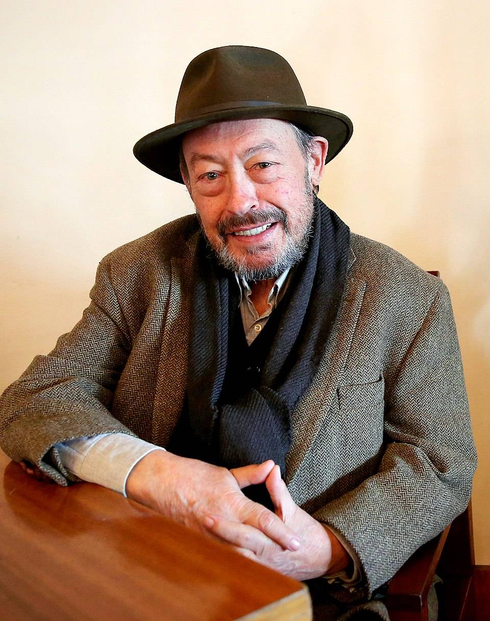 Mor el periodista Gregorio Morán als 78 anys 