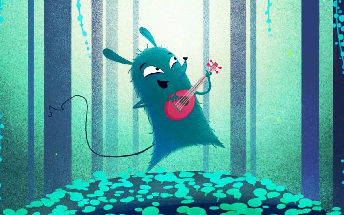 «Yuku i la flor de l'Himàlaia» arribarà a Sant Fruitós diumenge - Promocional