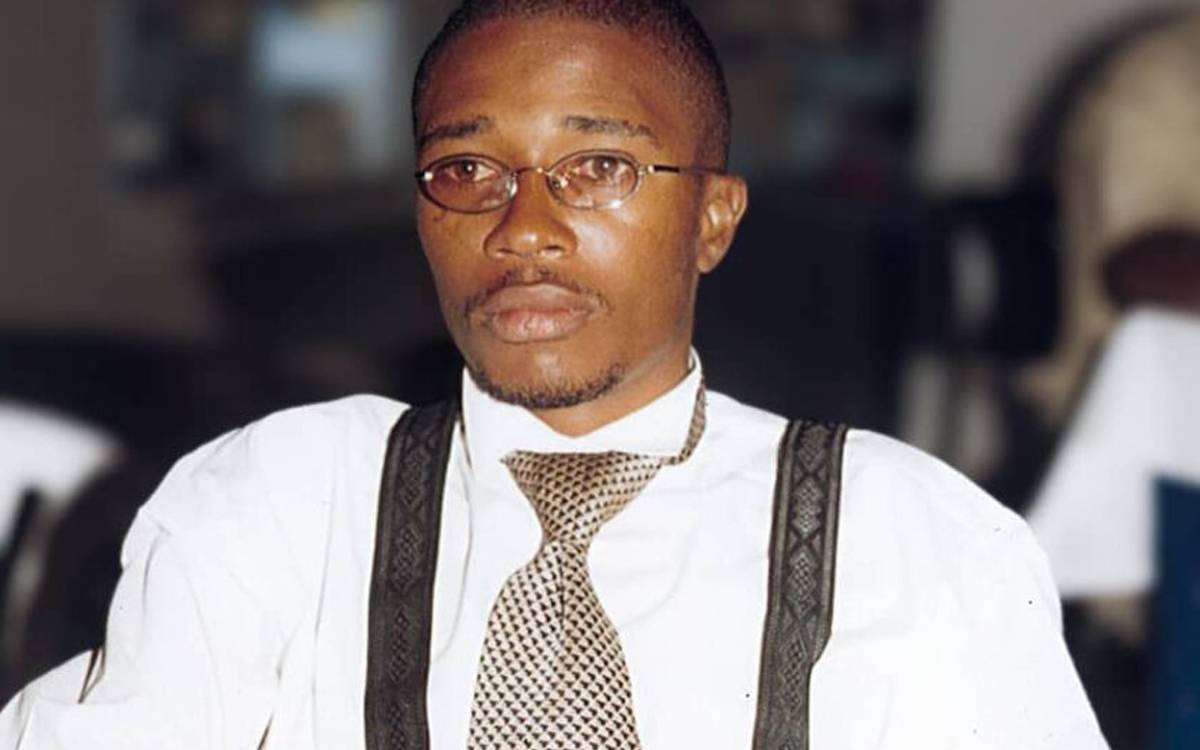 Manresa acollirà una conferència sobre Floribert Bwana Chui, jove màrtir del Congo i símbol d'esperança