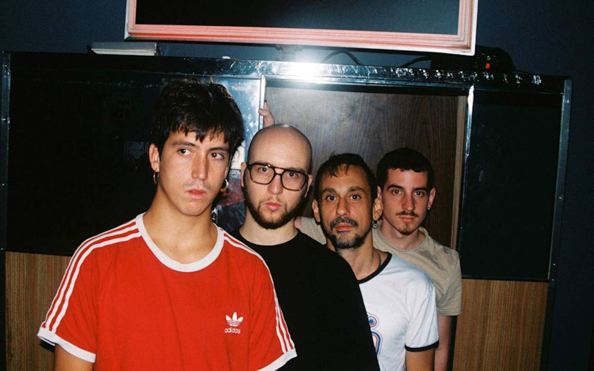 Dan Peralbo oferirà un concert en solitari durant la 6a Calçotada Popular de Navàs