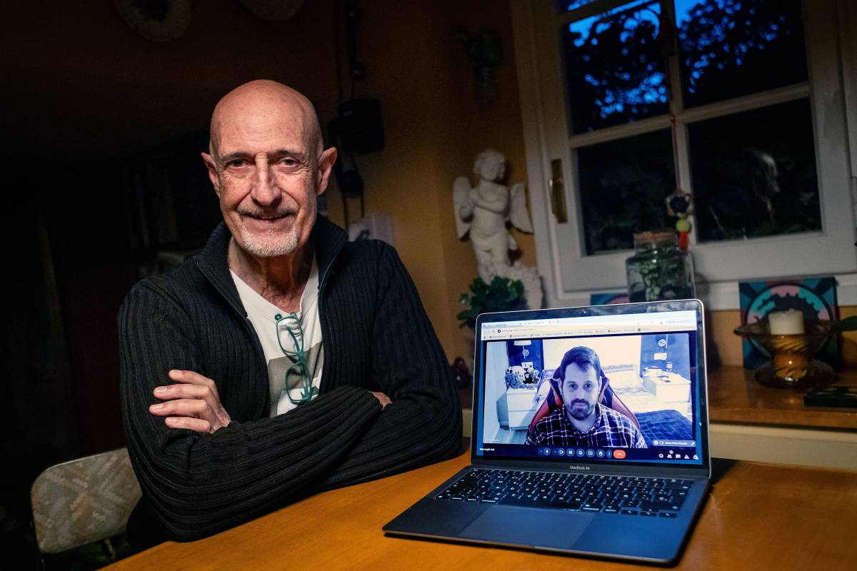 «Ens vam sotmetre a teràpies amb descàrregues i exorcismes per la pressió social de deixar de ser gais»