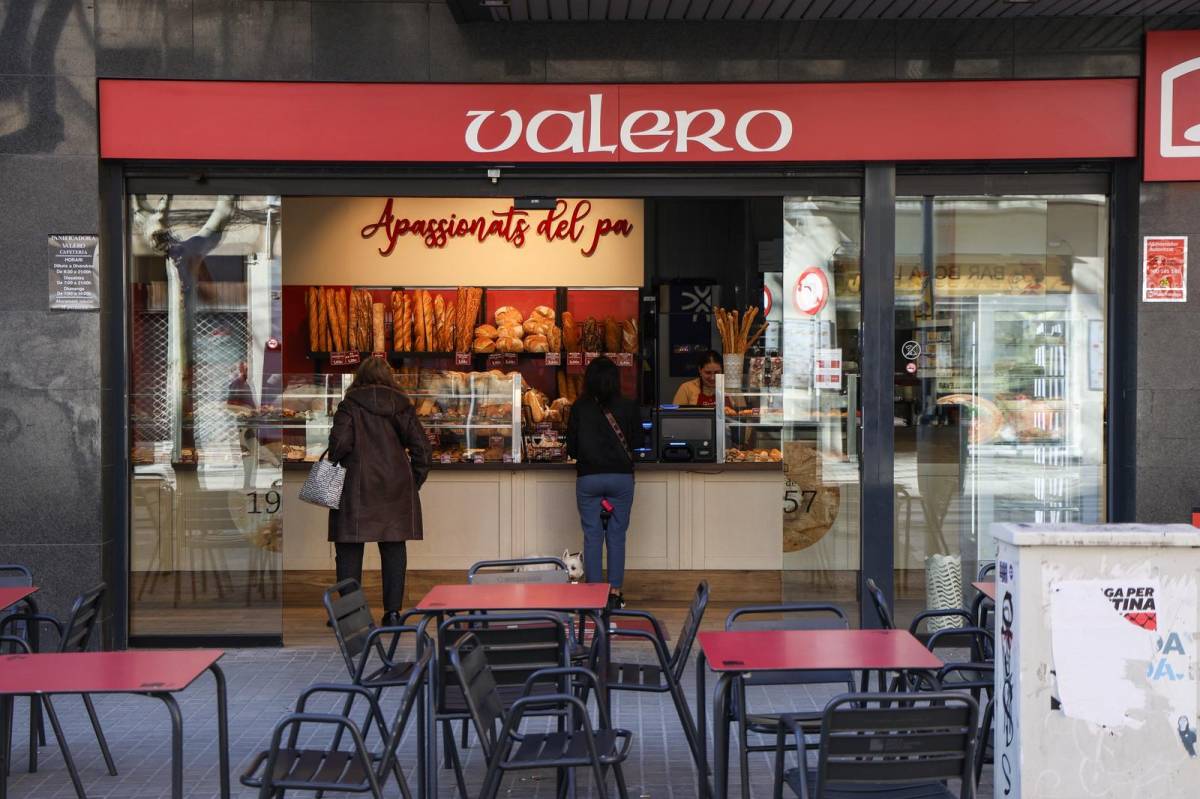 Una societat inversora compra Valero Grup