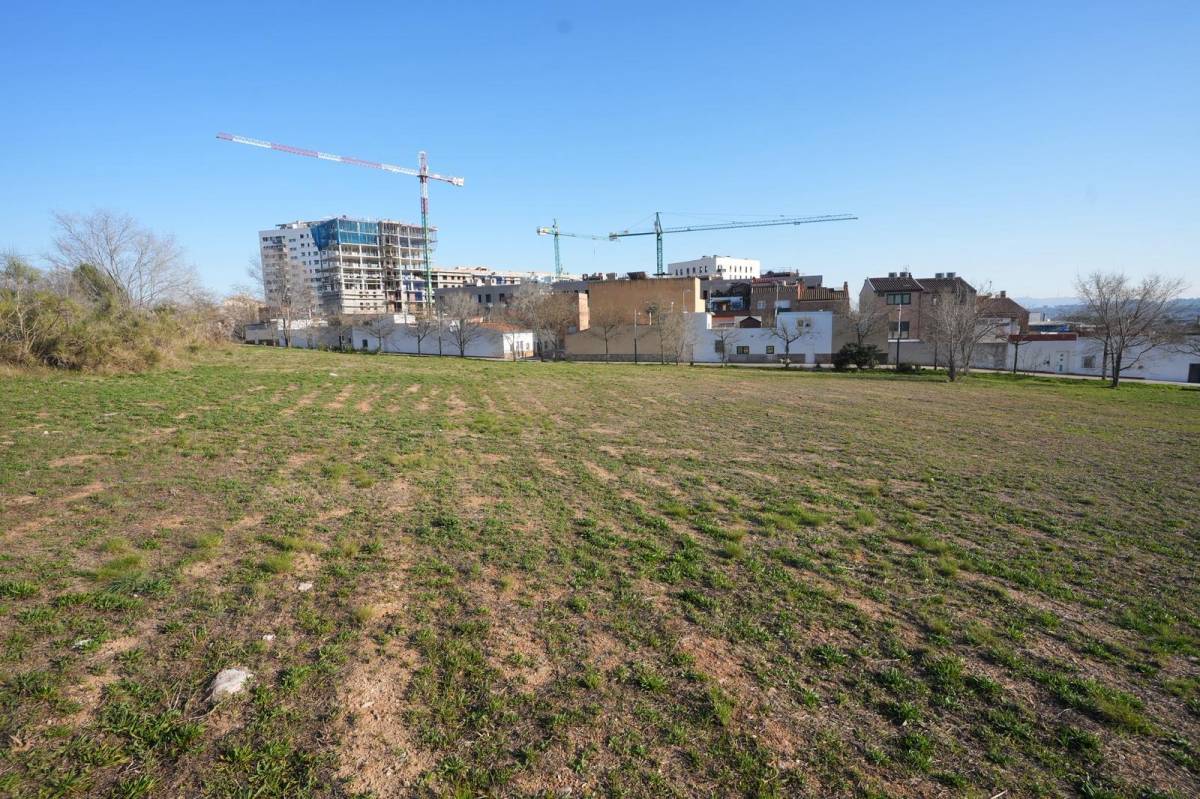 Sabadell licita una parcel·la municipal de Can Gambús per 9 milions d'euros