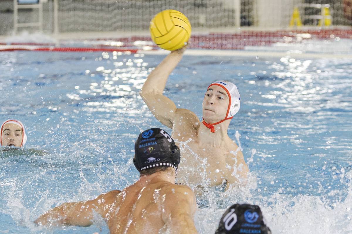 Triomf a Ceuta abans de jugar dimecres a Romania