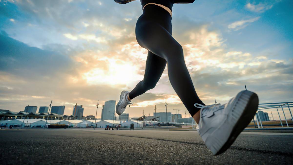 El mètode córrer-caminar: la clau per córrer més temps sense cansar-se