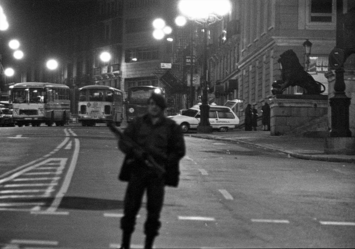 El 23-F, desclassificat: per què ara i què podrem descobrir?