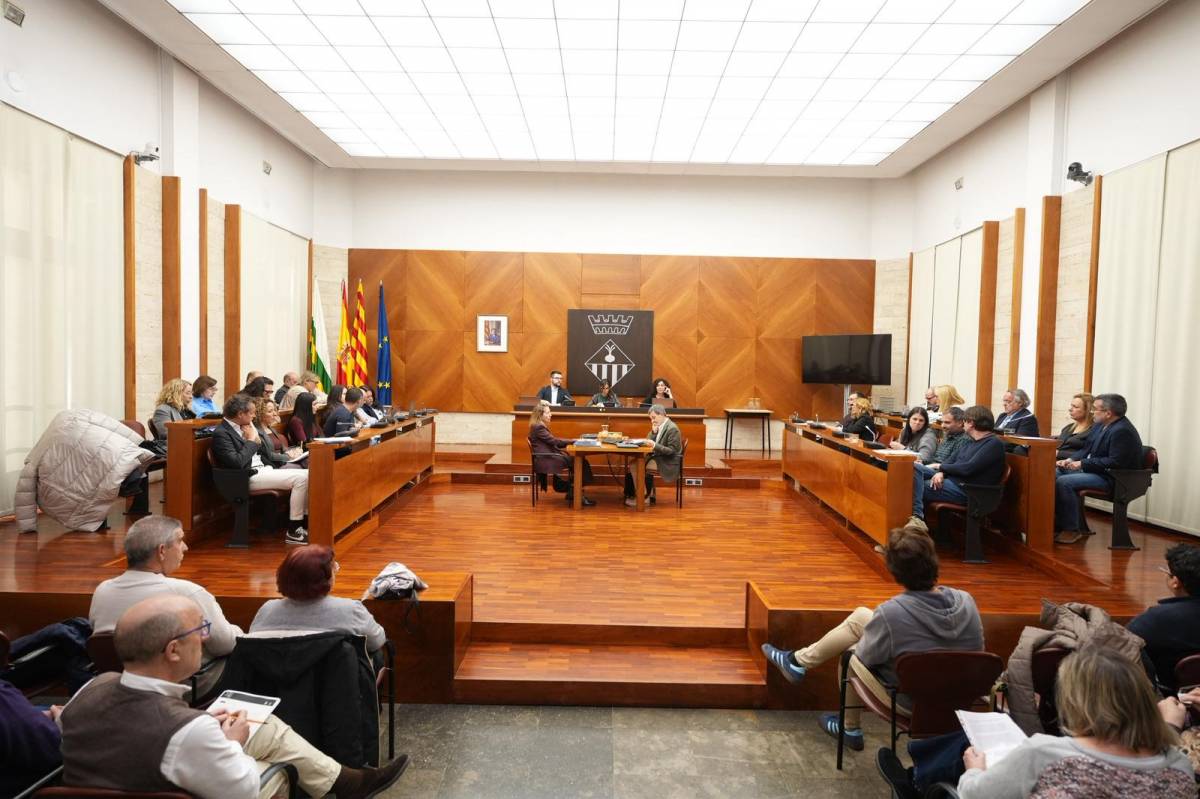 “No ens creiem el pla Sabadell Aire Net 2030 mentre es manté una ZBE descafeïnada”