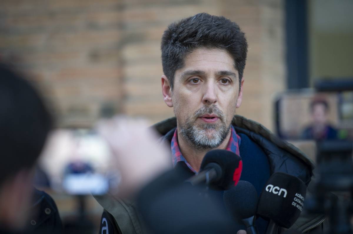 Els Comuns treuen pit del nou CUAP a Terrassa fruit de l’acord pressupostari amb el PSC