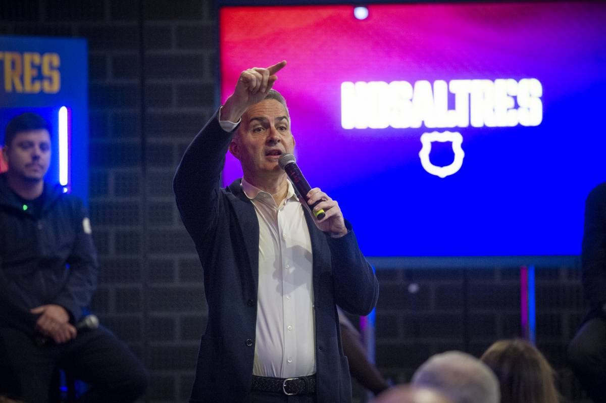 Víctor Font: "Sembla que Laporta visqui en una realitat paral·lela"