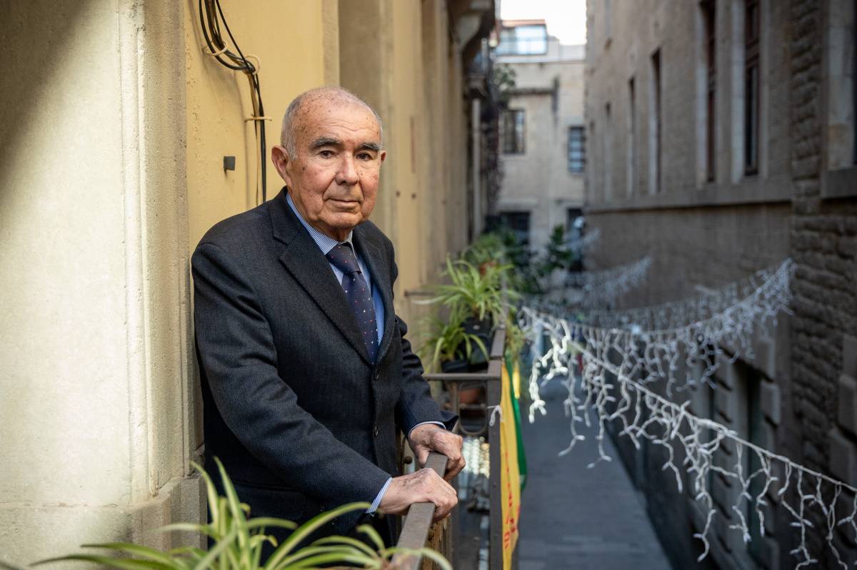 Carlo Sechi  activista cultural i polític alguerès