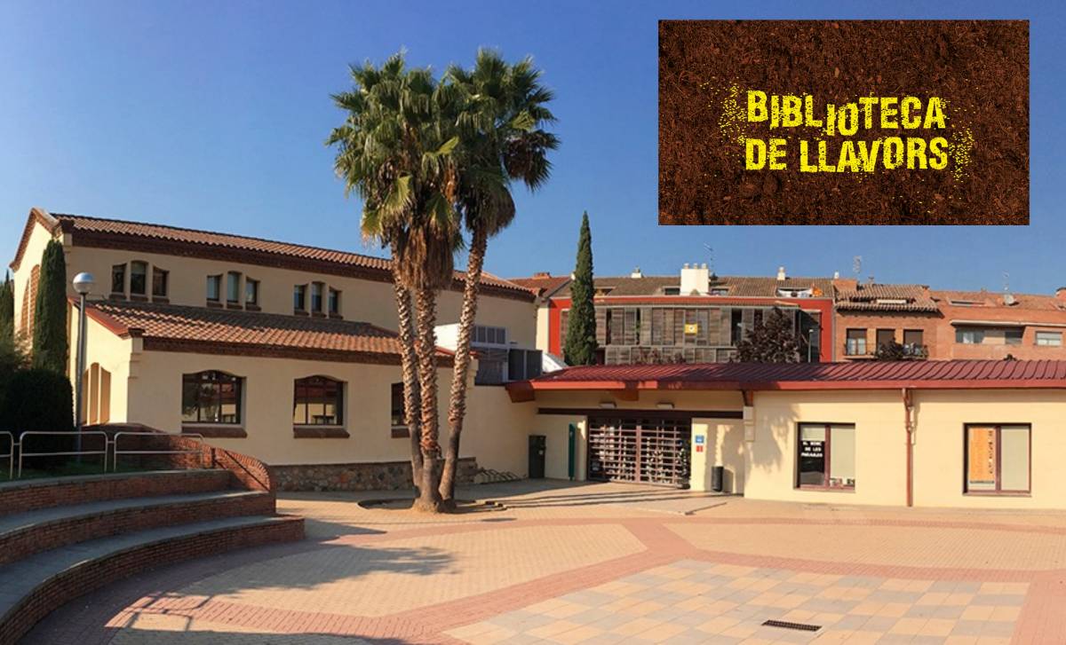 Quatre biblioteques del Montseny prestaran llavors autòctones