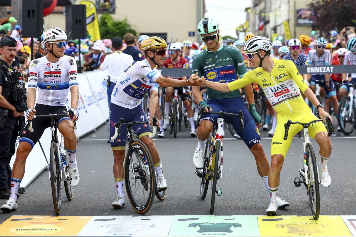 El Tour de França amb sortida a Barcelona serà un dels últims a l’estiu?