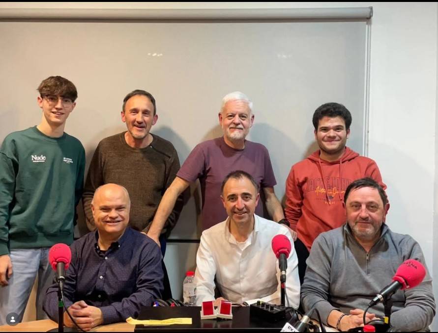 El Si Vols estrena nova temporada dijous a Solsona FM