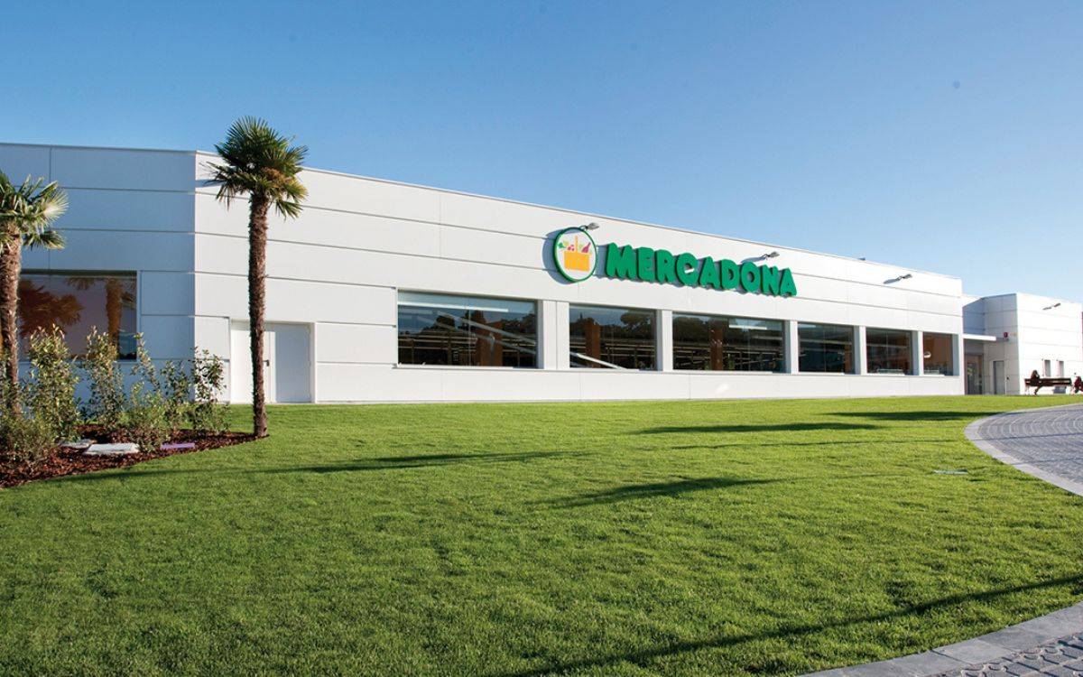 Oferta de feina: Mercadona busca 150 treballadors per a la campanya d'estiu a Tarragona