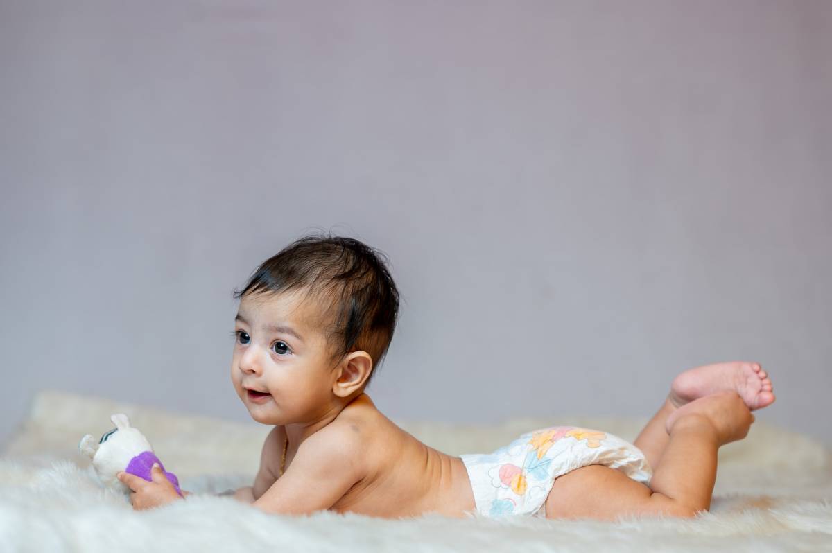 Com fer un canvi de bolquers de manera respectuosa?