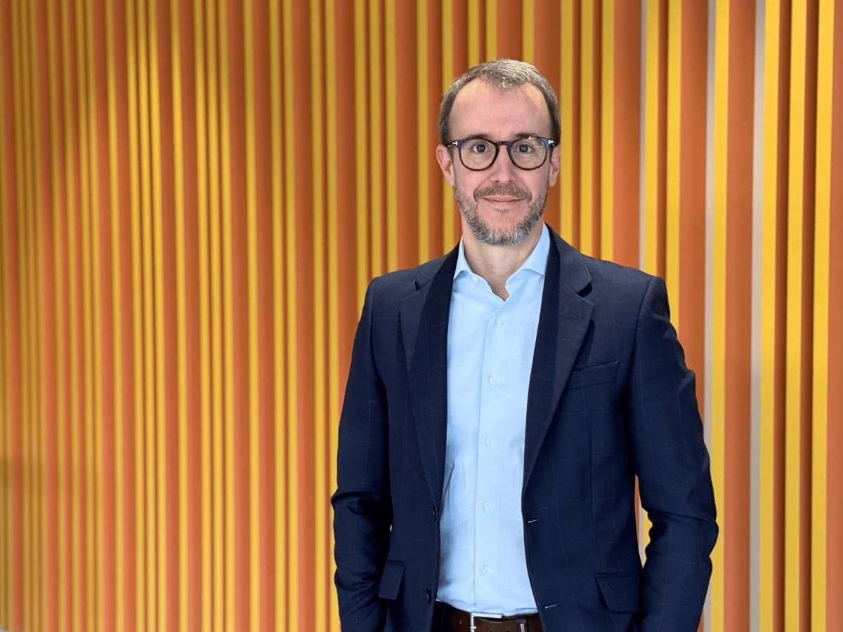 Moventis designa Jordi Castells com a nou director general