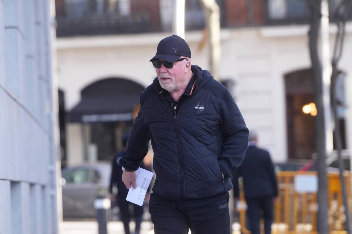 Els caps de la «policia patriòtica» neguen haver espiat els comptes dels Pujol a Andorra