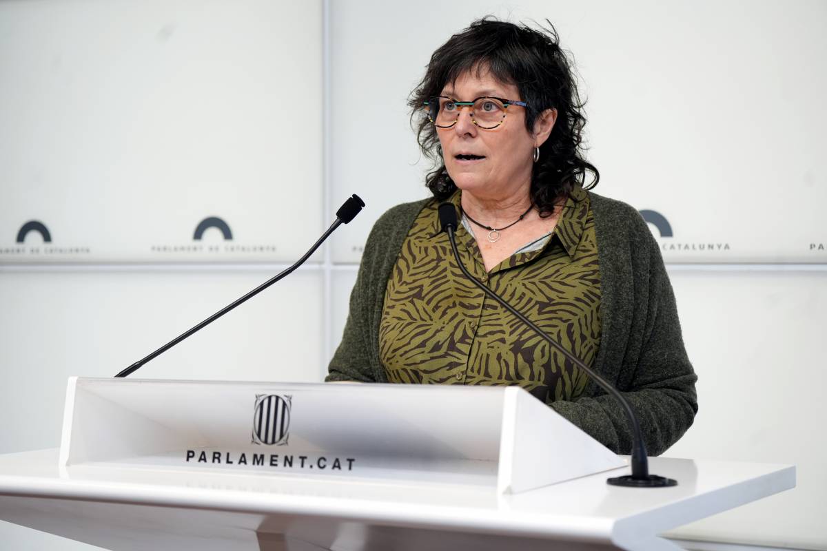 La CUP creu que el xoc pels pressupostos evidencia que «Espanya mai compleix amb Catalunya»