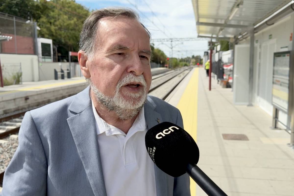 Crisi interna del PSC a Parets del Vallès: un govern amb minoria i al límit de la moció de censura