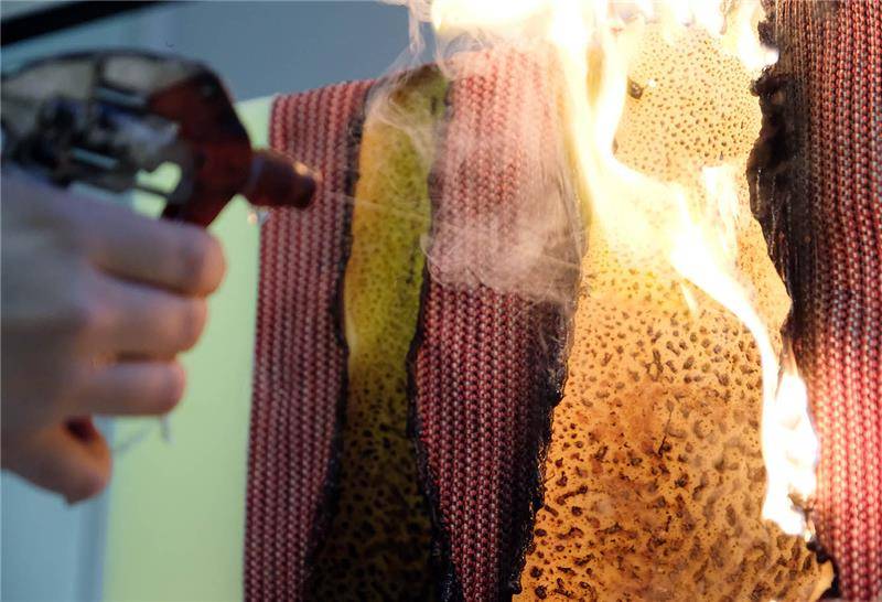 Leitat debuta a SICUR 2026 amb focus en certificació i assaigs