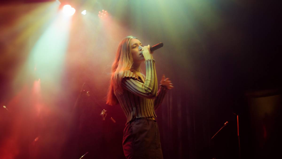 Casa de la Música de Terrassa ajudarà 13 intèrprets i bandes emergents