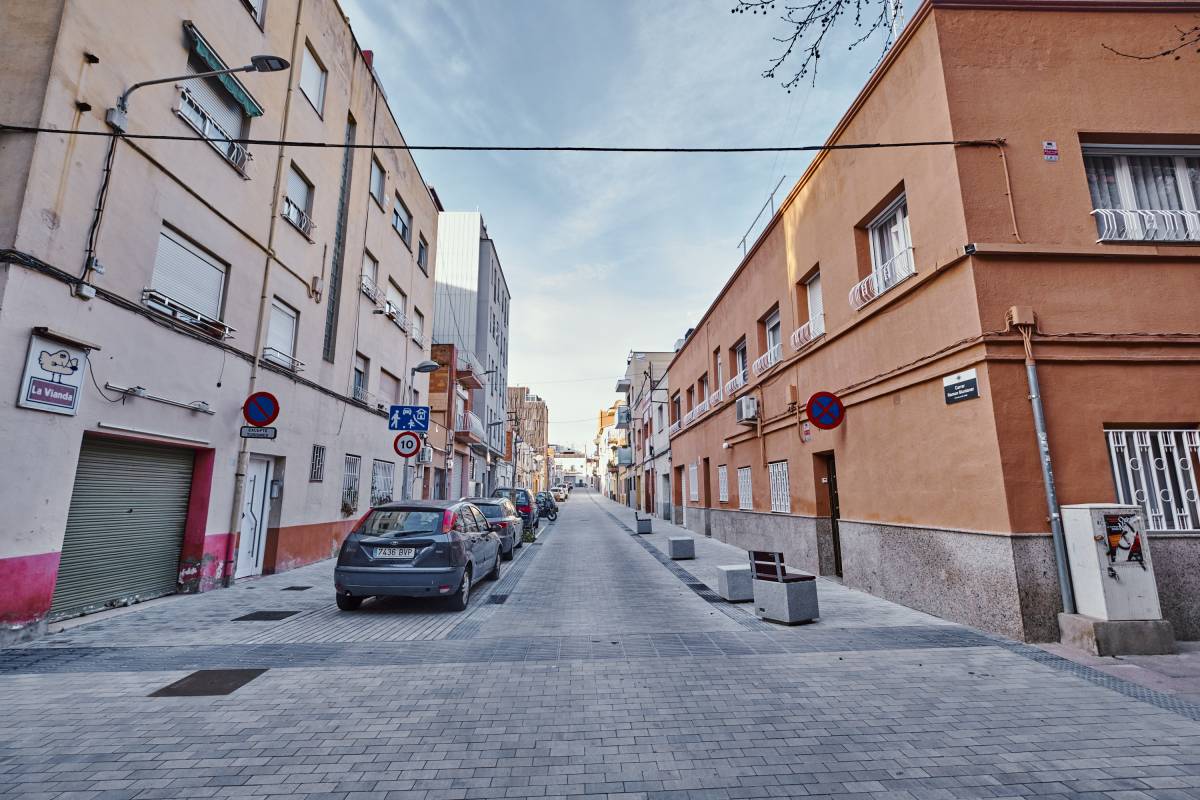 Punt final a la transformació de la Romànica