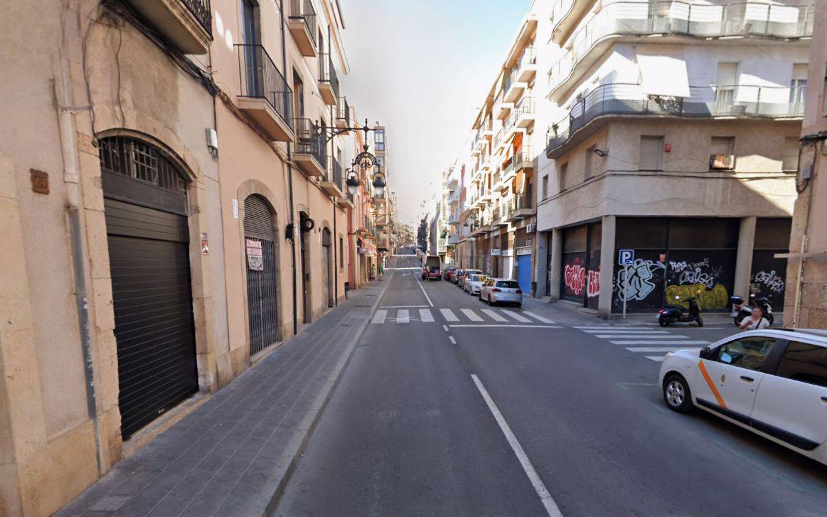 L'Ajuntament de Tarragona posa fil a l'agulla a la remodelació de l'eix viari Unió, plaça Prim i Apodaca
