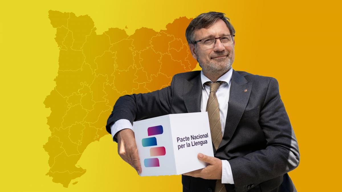 Aquests són els 212 municipis que s'han adherit al Pacte Nacional per la Llengua