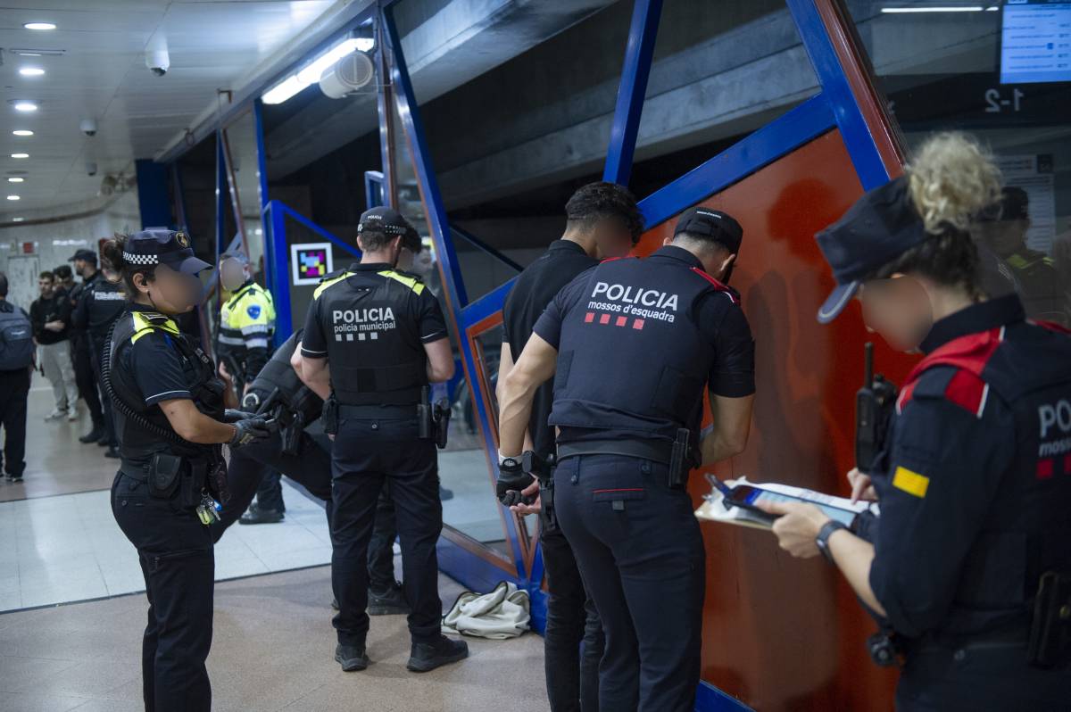 El PP demana l'allunyament dels delinqüents multireincidents de Terrassa