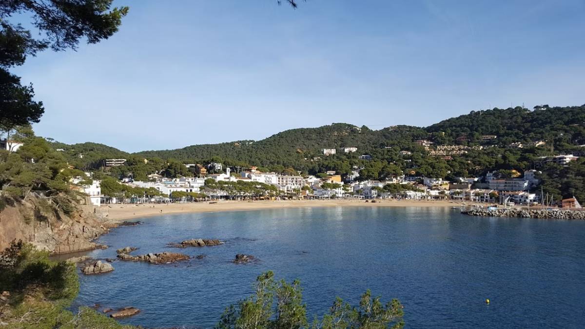 Municipi de Llafranc 